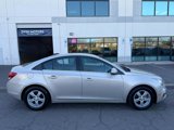 Used 2015 Chevrolet Cruze LT w/ Technology Package image 2