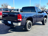 Used 2008 GMC Sierra 1500 W/T w/ Work Truck Preferred Package image 5