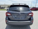 Used 2017 Subaru Outback 2.5i Premium image 4