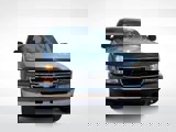 Used 2007 Chevrolet Silverado 1500 LT w/ Extended Cab Value Package image 3
