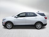 Used 2022 Chevrolet Equinox LT image 4