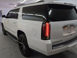 Used 2017 GMC Yukon XL Denali image 4