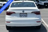 Used 2021 Volkswagen Jetta S image 5