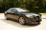 Used 2015 MAZDA MAZDA6 Grand Touring image 2