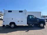 Used 2018 Ford F350 XLT w/ Snow Plow Prep Package image 5