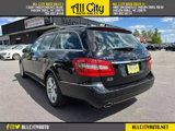 Used 2011 Mercedes-Benz E 350 4MATIC Wagon image 5