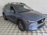 Used 2021 MAZDA CX-5 Touring image 2