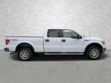 Used 2014 Ford F150 XLT w/ XLT Chrome Package image 3