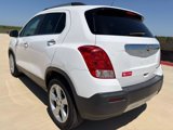 Used 2016 Chevrolet Trax LTZ image 6