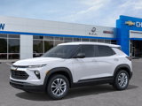 New 2026 Chevrolet TrailBlazer LS image 2
