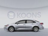 New 2025 Toyota Corolla LE image 4