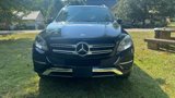 Used 2018 Mercedes-Benz GLE 350 4MATIC w/ Premium 1 Package image 2