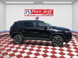 Used 2022 Jeep Compass Limited image 4