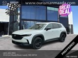 Used 2024 MAZDA CX-50 AWD 2.5 S w/ Preferred Package image 2