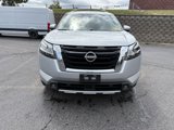 Used 2022 Nissan Pathfinder Platinum image 2