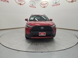 Used 2023 Toyota Corolla Cross LE image 4