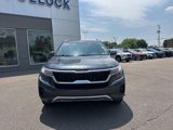Used 2022 Kia Seltos EX image 3