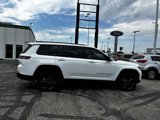 Used 2021 Jeep Grand Cherokee L Laredo image 6