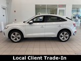 Used 2024 Audi Q5 2.0T Premium Plus w/ Premium Plus Package image 4