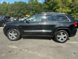 Used 2011 Jeep Grand Cherokee Overland Summit image 4
