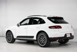 Used 2017 Porsche Macan S image 6