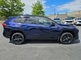 Used 2019 Toyota RAV4 XSE image 2