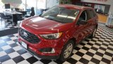 Used 2022 Ford Edge SEL w/ Convenience Package image 3