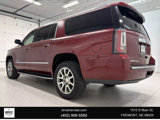 Used 2017 GMC Yukon XL Denali w/ Open Road Package image 2