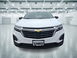 Certified 2022 Chevrolet Equinox LS w/ LS Convenience Package image 2
