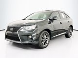 Used 2013 Lexus RX 350 F Sport image 3