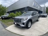 Certified 2025 Ford Explorer Active image 4