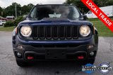 Used 2016 Jeep Renegade Trailhawk image 2
