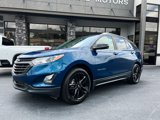 Used 2021 Chevrolet Equinox LT image 4