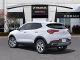 New 2025 Buick Encore GX Preferred image 3