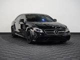 Used 2016 Mercedes-Benz CLS 63 AMG S-Model image 5