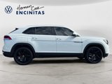 Certified 2023 Volkswagen Atlas Cross Sport SE w/ Black Wheel Package image 6