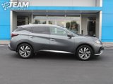 Used 2020 Nissan Murano SL w/ Moonroof Package image 3
