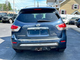 Used 2014 Nissan Pathfinder Platinum w/ Platinum Premium Package image 5