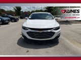 Used 2024 Chevrolet Malibu LT image 3