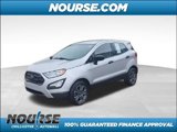 Used 2021 Ford EcoSport S image 4