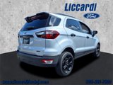 Used 2021 Ford EcoSport SES image 2