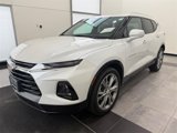 Used 2022 Chevrolet Blazer Premier w/ Enhanced Convenience Package image 6