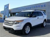 Used 2015 Ford Explorer 4WD image 3
