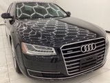 Used 2015 Audi A8 4.0T w/ Luxury Package image 3