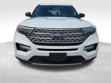 Used 2020 Ford Explorer Limited w/ Class III Trailer Tow Package image 2