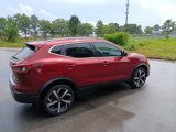 Used 2020 Nissan Rogue Sport SL w/ Premium Package image 5