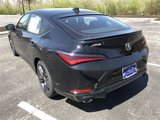 Used 2023 Acura Integra A-Spec image 5