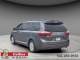 Used 2017 Toyota Sienna XLE image 3