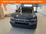 New 2024 Ford Bronco Sport Big Bend image 2