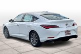 New 2025 Acura Integra image 3